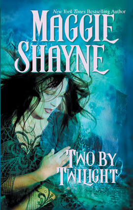 Title details for Two by Twilight: Twilight Vows\Run from Twilight by Maggie Shayne - Available